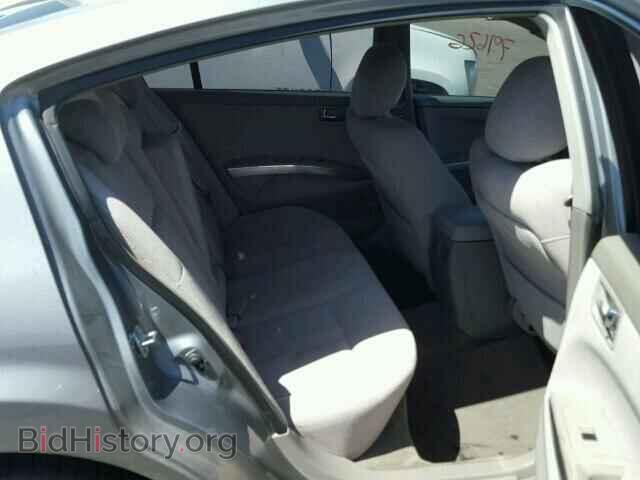 2007 NISSAN MAXIMA - VIN: 1N4BA41E87C800096 - Фото 6
