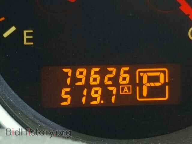 2007 NISSAN MAXIMA - VIN: 1N4BA41E87C800096 - Фото 8