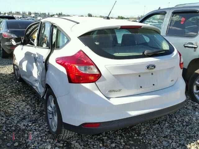 2014 FORD FOCUS - VIN: 1FADP3K29EL333967 - Photo 3