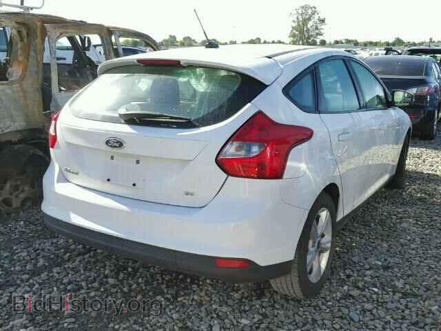 2014 FORD FOCUS - VIN: 1FADP3K29EL333967 - Photo 4
