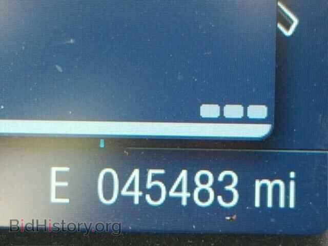 2014 FORD FOCUS - VIN: 1FADP3K29EL333967 - Photo 8