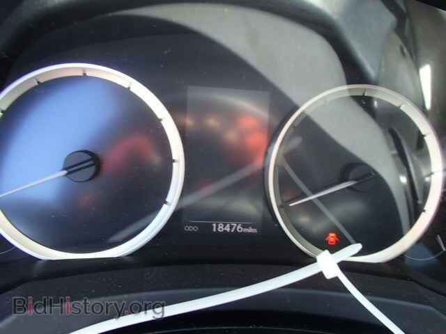 2014 LEXUS IS250 - VIN: JTHBF1D22E5014239 - Фото 8