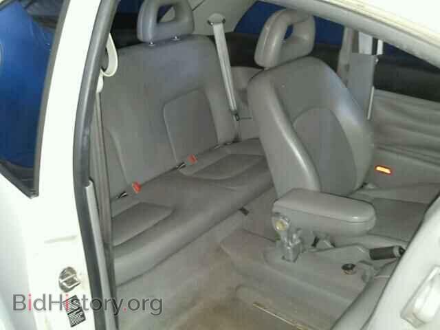 2000 VOLKSWAGEN BEETLE - VIN: 3VWCA21C7YM414638 - Фото 6