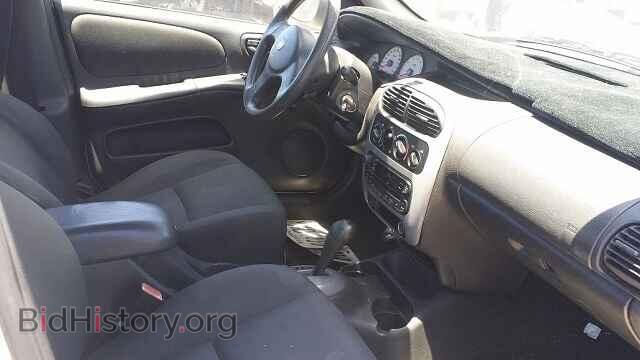 2005 DODGE NEON - VIN: 1B3ES56C25D154600 - Фото 5
