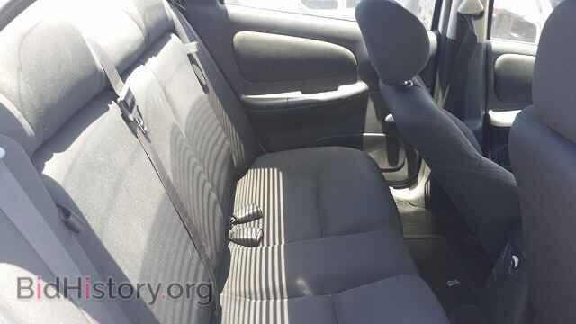 2005 DODGE NEON - VIN: 1B3ES56C25D154600 - Фото 6