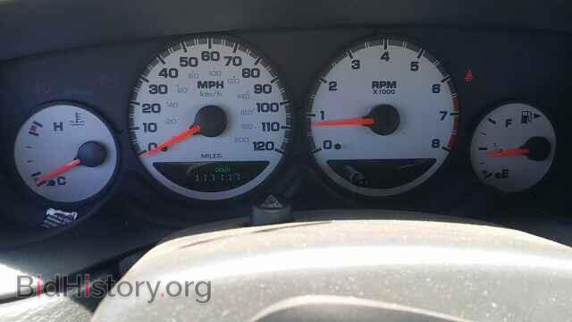 2005 DODGE NEON - VIN: 1B3ES56C25D154600 - Фото 8