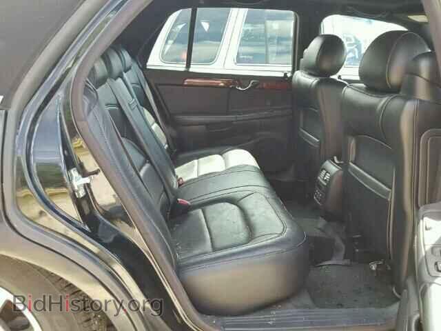 2004 CADILLAC DEVILLE - VIN: 1G6KD54Y24U178729 - Фото 6