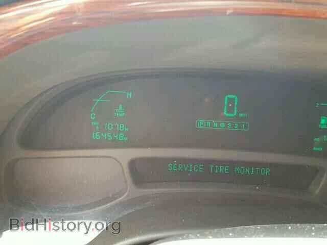 2004 CADILLAC DEVILLE - VIN: 1G6KD54Y24U178729 - Фото 8