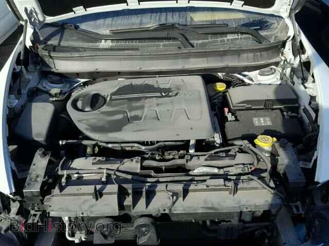 2015 JEEP CHEROKEE - VIN: 1C4PJMDS9FW557414 - Фото 7