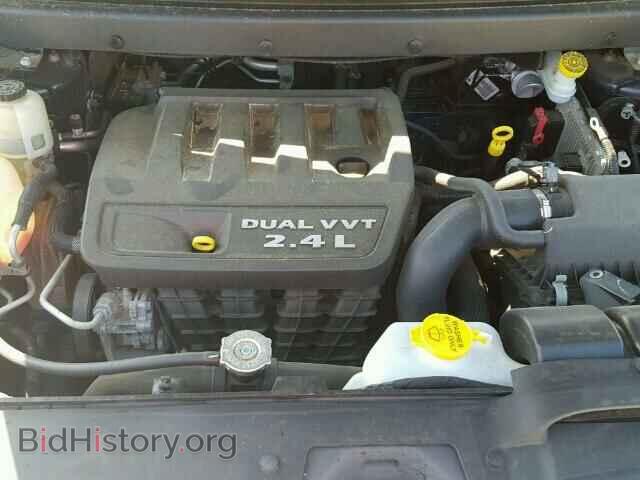 2013 DODGE JOURNEY - VIN: 3C4PDCAB3DT536695 - Фото 7