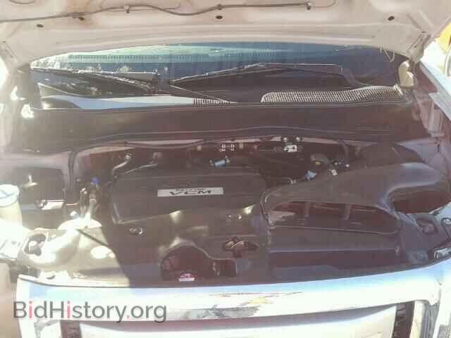 2009 HONDA PILOT - VIN: 5FNYF486X9B015041 - Photo 7