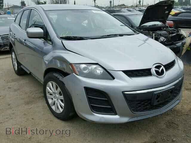 Photo JM3ER2AM8B0379638 - MAZDA CX-7 2011