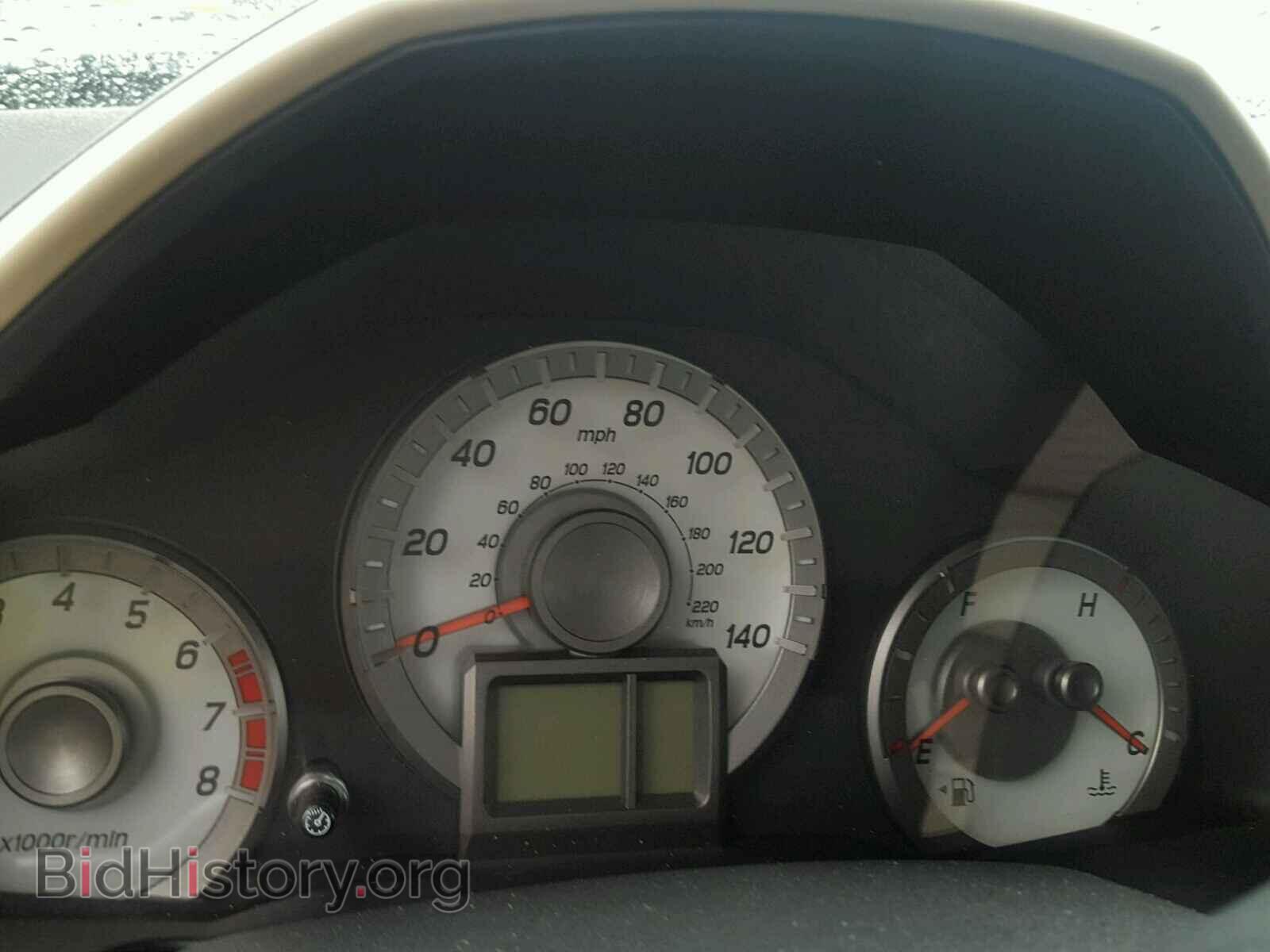 2013 HONDA PILOT - VIN: 5FNYF4H48DB053407 - Фото 8