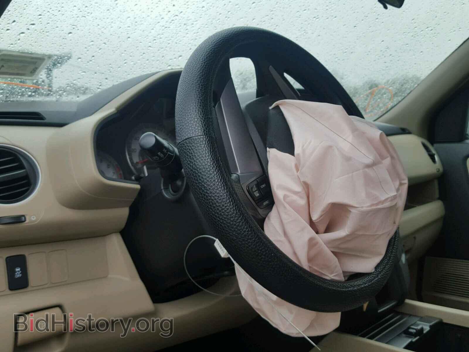 2013 HONDA PILOT - VIN: 5FNYF4H48DB053407 - Фото 9