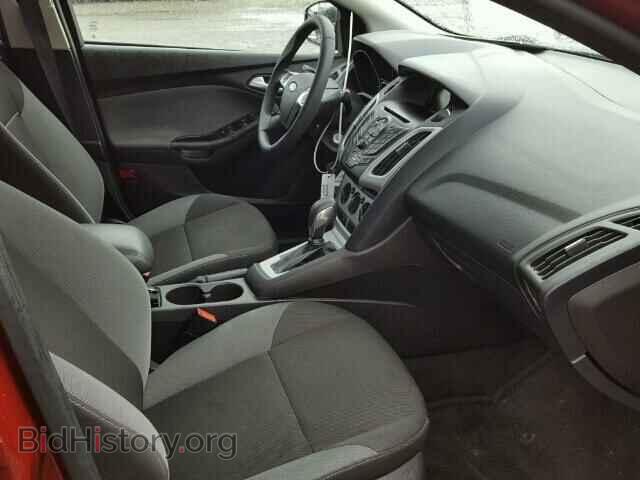2013 FORD FOCUS - VIN: 1FADP3F21DL222077 - Photo 5