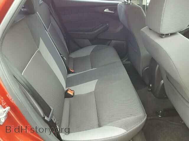 2013 FORD FOCUS - VIN: 1FADP3F21DL222077 - Photo 6