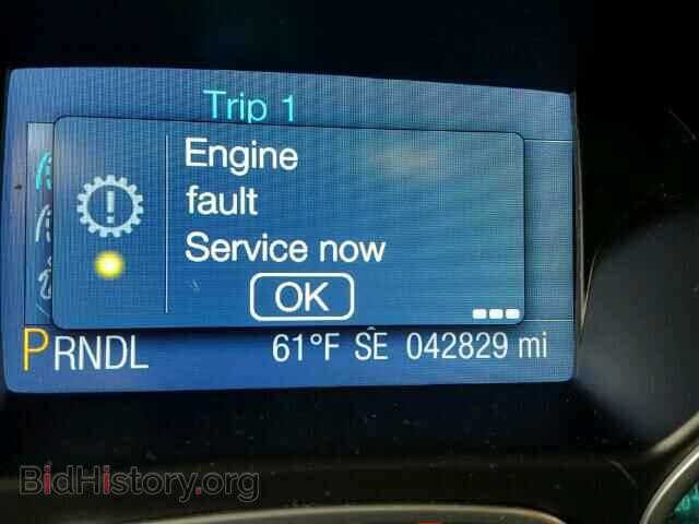 2013 FORD FOCUS - VIN: 1FADP3F21DL222077 - Photo 8