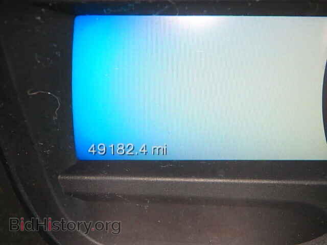 2013 FORD EXPLORER - VIN: 1FM5K7D89DGA34178 - Фото 8