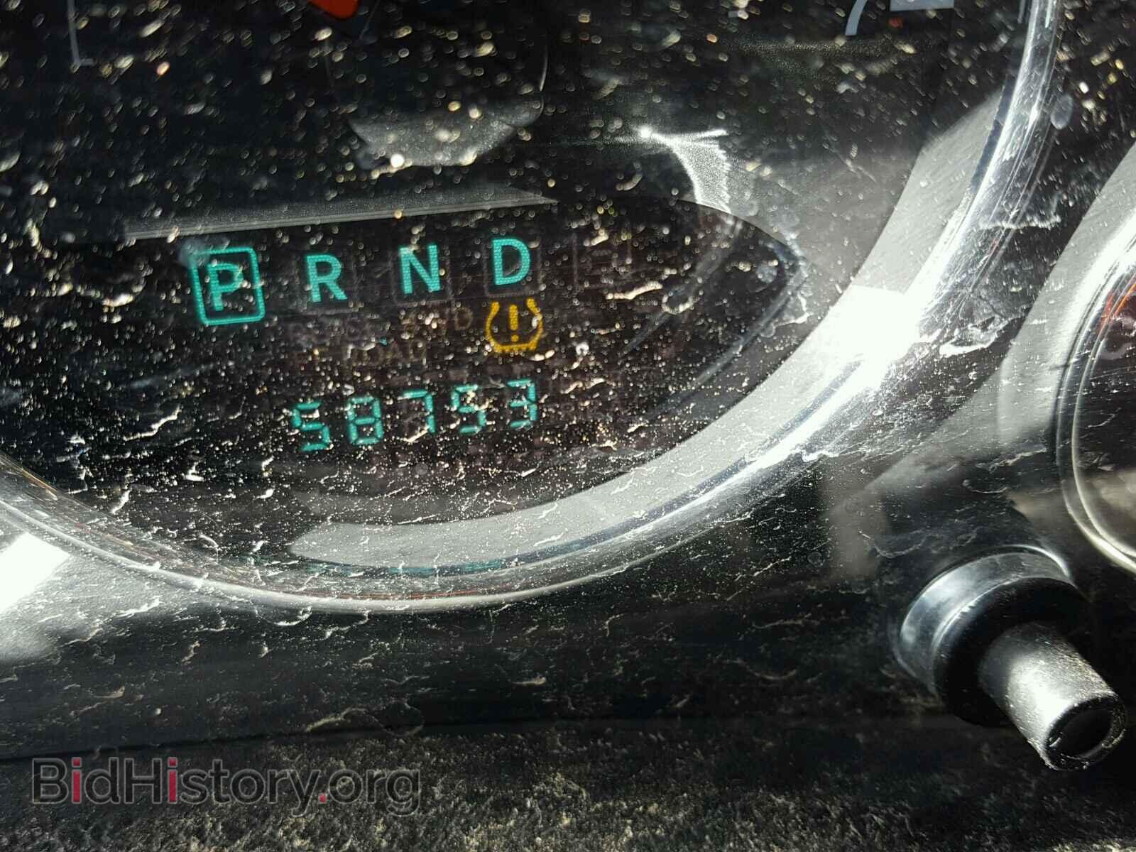 2011 JEEP WRANGLER - VIN: 1J4AA2D12BL602166 - Фото 8