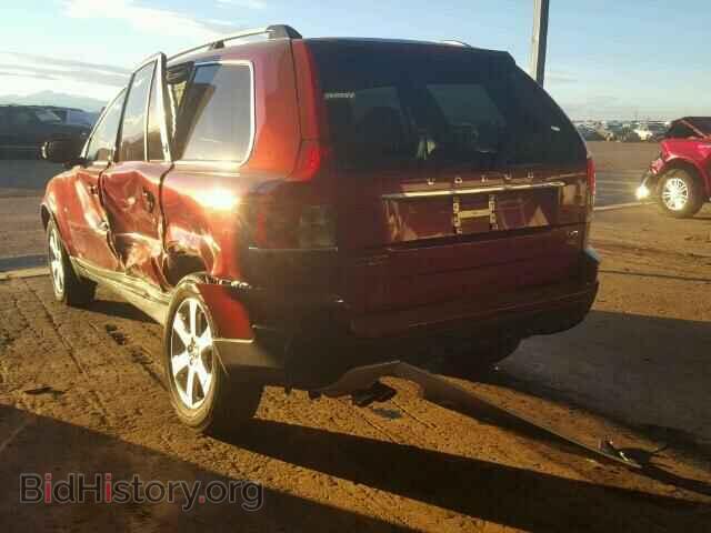 2011 VOLVO XC90 - VIN: YV4852CZ5B1579667 - Фото 3