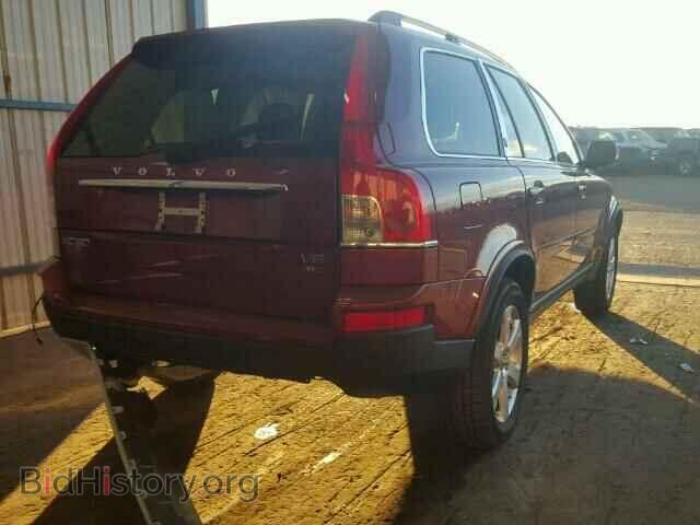 2011 VOLVO XC90 - VIN: YV4852CZ5B1579667 - Фото 4