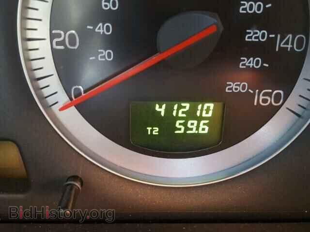 2011 VOLVO XC90 - VIN: YV4852CZ5B1579667 - Фото 8