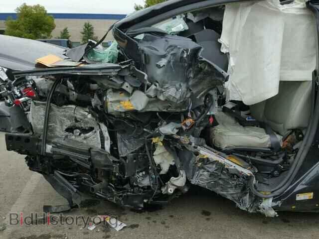 2007 GMC ACADIA - VIN: 1GKER33767J105074 - Фото 9