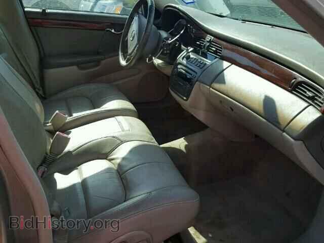 2004 CADILLAC DEVILLE - VIN: 1G6KD54Y34U140409 - Фото 5