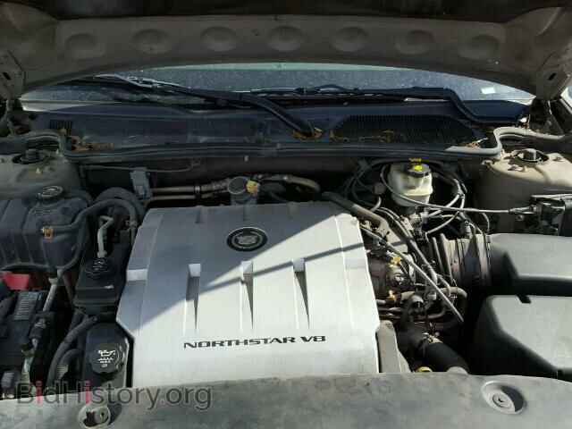 2004 CADILLAC DEVILLE - VIN: 1G6KD54Y34U140409 - Фото 7