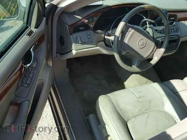 2004 CADILLAC DEVILLE - VIN: 1G6KD54Y34U140409 - Фото 10