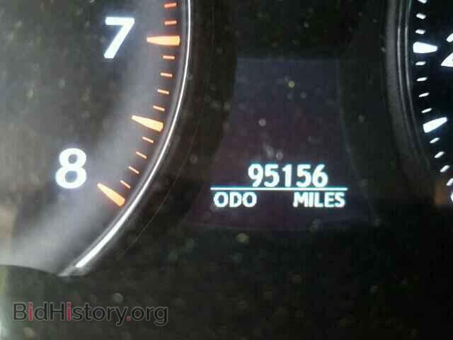2008 LEXUS LS460 - VIN: JTHBL46F085062093 - Фото 8