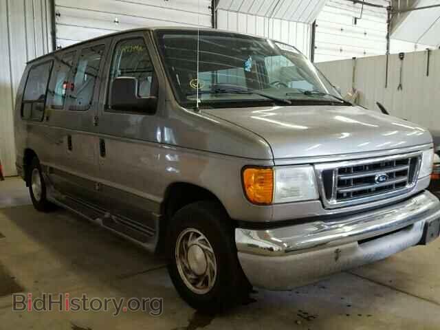 Фотография 1FDRE14W93HA68022 - FORD ECONOLINE 2003
