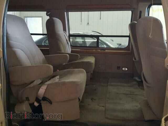 2003 FORD ECONOLINE - VIN: 1FDRE14W93HA68022 - Фото 6