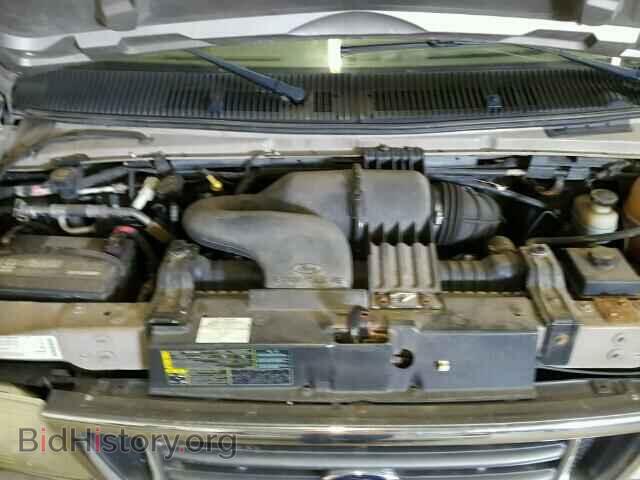 2003 FORD ECONOLINE - VIN: 1FDRE14W93HA68022 - Фото 7