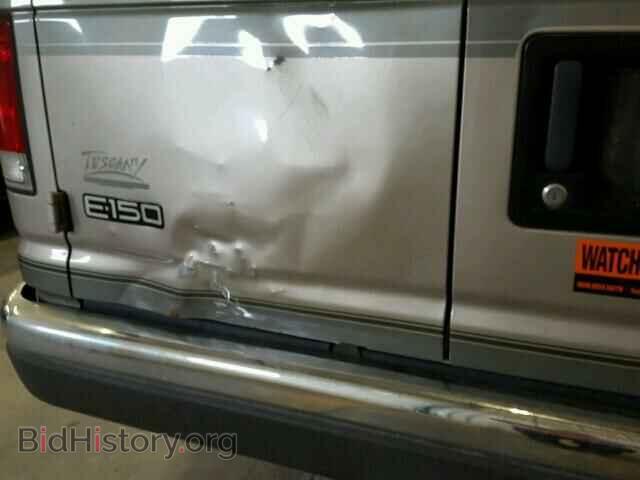 2003 FORD ECONOLINE - VIN: 1FDRE14W93HA68022 - Фото 10