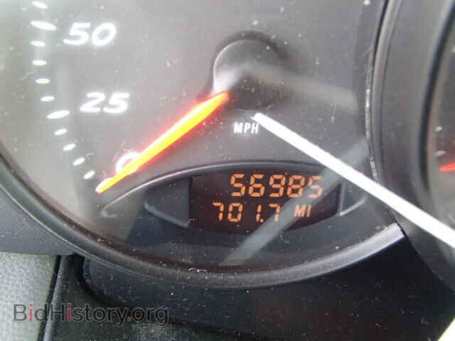 1998 PORSCHE BOXSTER - VIN: WP0CA2987WU626144 - Фото 8