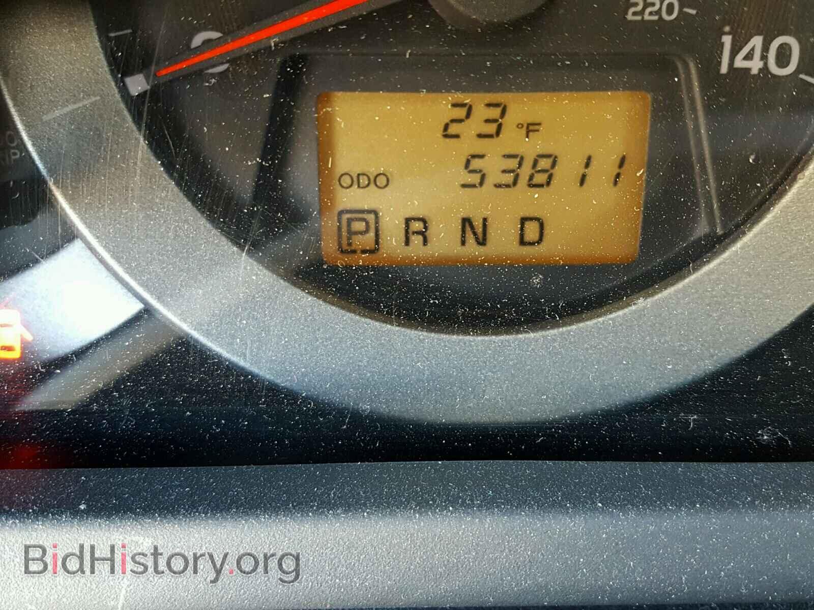 2012 TOYOTA RAV4 - VIN: 2T3BF4DV8CW194250 - Фото 8
