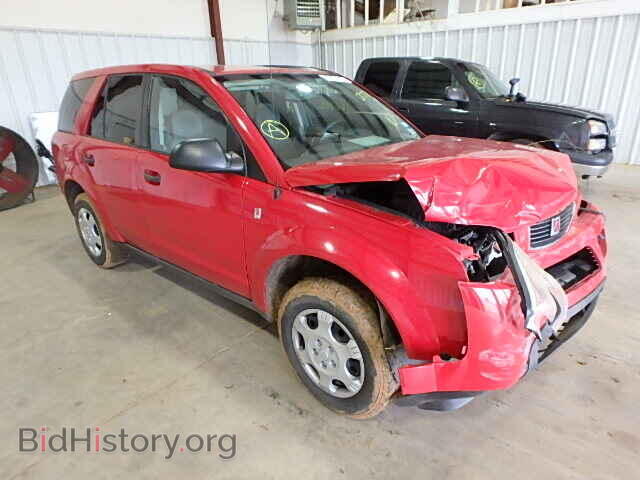 Photo 5GZCZ33DX6S860177 - SATURN VUE 2006