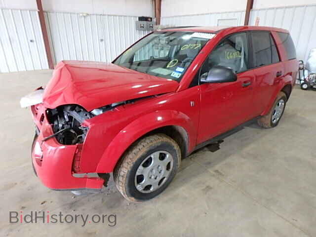 2006 SATURN VUE - VIN: 5GZCZ33DX6S860177 - Фото 2