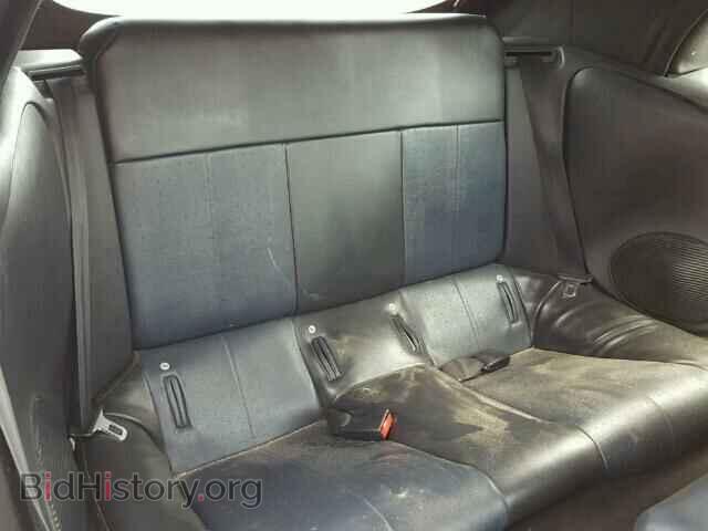 2003 MITSUBISHI ECLIPSE - VIN: 4A3AE75H33E083067 - Photo 6