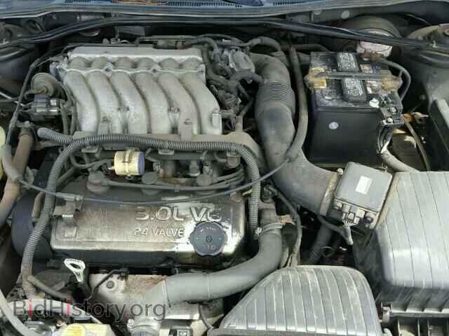 2003 MITSUBISHI ECLIPSE - VIN: 4A3AE75H33E083067 - Photo 7