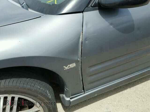 2003 MITSUBISHI ECLIPSE - VIN: 4A3AE75H33E083067 - Photo 10