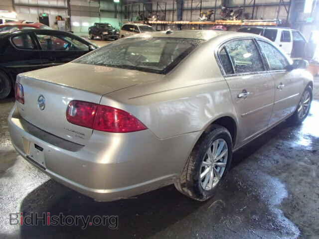 2006 BUICK LUCERNE - VIN: 1G4HD57276U199301 - Фото 4