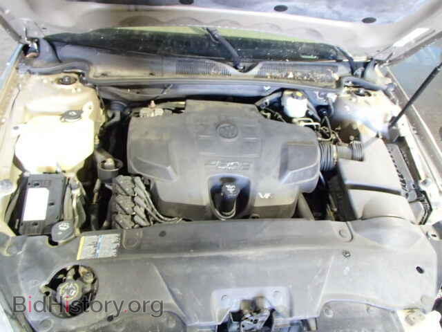 2006 BUICK LUCERNE - VIN: 1G4HD57276U199301 - Фото 7