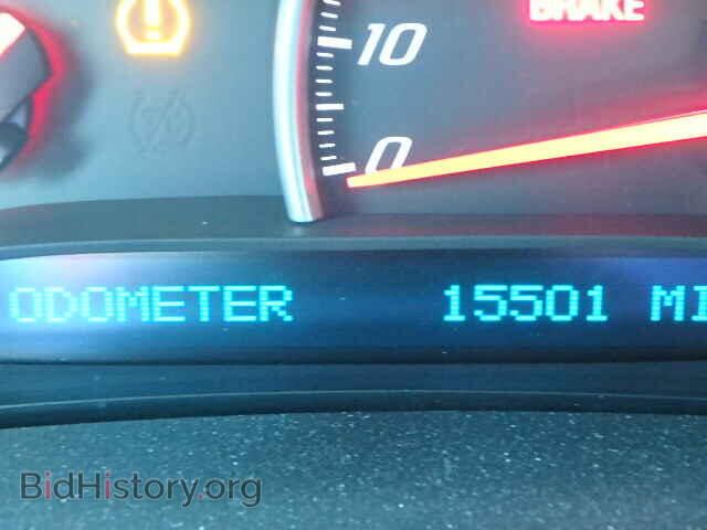 2013 CHEVROLET CORVETTE - VIN: 1G1YA2DW3D5109497 - Фото 8