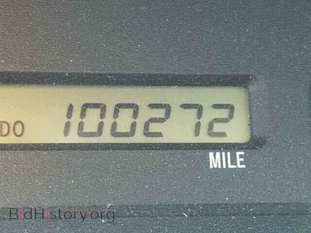 2002 TOYOTA AVALON - VIN: 4T1BF28B32U209507 - Фото 8