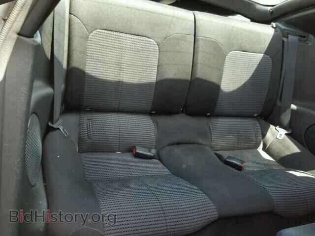 2003 MITSUBISHI ECLIPSE - VIN: 4A3AC84H23E102852 - Photo 6