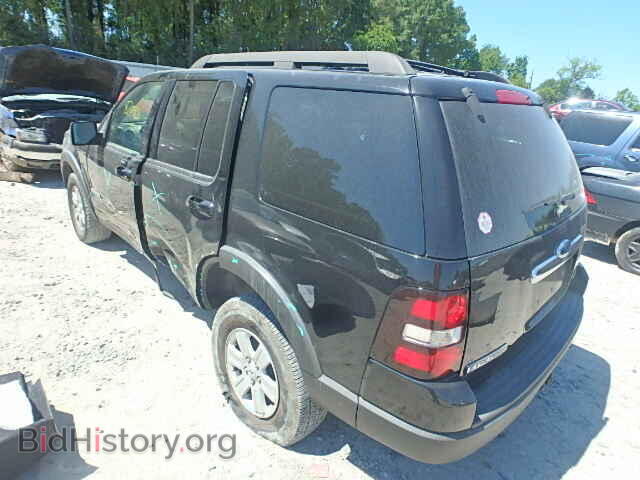2007 FORD EXPLORER - VIN: 1FMEU63E67UB81592 - Photo 3