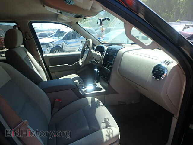 2007 FORD EXPLORER - VIN: 1FMEU63E67UB81592 - Photo 5