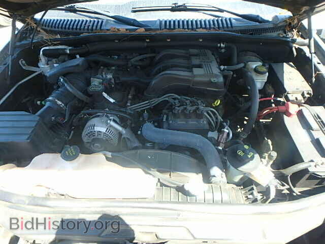 2007 FORD EXPLORER - VIN: 1FMEU63E67UB81592 - Photo 7